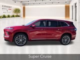2026 Buick Enclave - Preview 5
