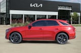 2024 Genesis GV70 - Preview 3