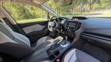 2018 Subaru Crosstrek - Preview 15