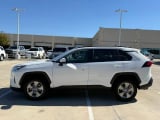 2025 Toyota RAV4 - Preview 7