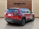 2026 Jeep Cherokee - Preview 5
