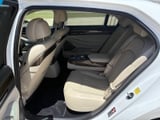 2017 Genesis G90 - Preview 10