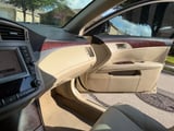 2011 Toyota Avalon - Preview 9