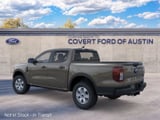 2026 Ford Ranger - Preview 4