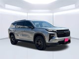 2027 Chevrolet Traverse - Preview 7