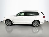 2026 BMW X7 - Preview 8