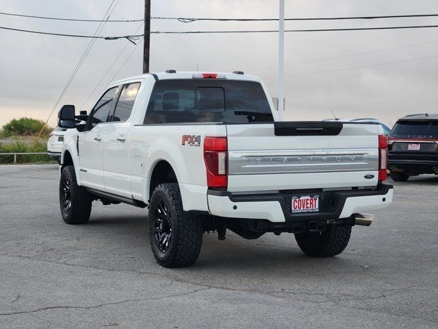 2021 Ford F-250 - Image 2