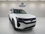 2027 Volkswagen Atlas - Preview 7