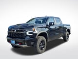 2026 Chevrolet Silverado 1500 - Preview 7