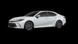 2026 Toyota Camry - Preview 2