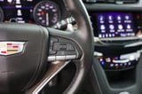 2024 Cadillac XT6 - Preview 13