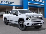 2026 Chevrolet Silverado 2500 HD - Preview 7