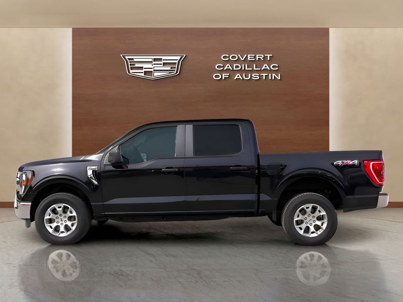 2023 Ford F-150 - Image 2