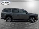 2026 Jeep Grand Wagoneer - Preview 6
