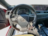 2020 Lexus ES - Preview 10