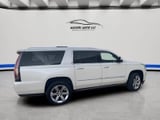 2015 Cadillac Escalade ESV - Preview 3