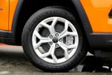 2026 Jeep Compass - Preview 2