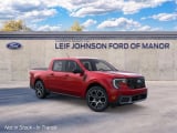 2026 Ford Maverick - Preview 7