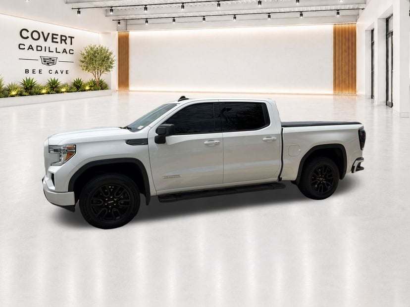 2021 GMC Sierra 1500 - Image 2