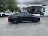 2025 Toyota Corolla - Preview 8