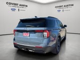 2025 Ford Explorer - Preview 5