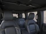 2026 Ford Bronco - Preview 12