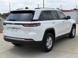 2023 Jeep Grand Cherokee - Preview 6