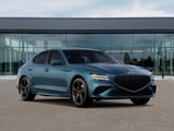 2027 Genesis G70 - Preview 2