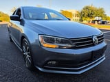 2015 Volkswagen Jetta - Preview 2