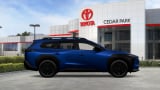 2026 Toyota bZ Woodland - Preview 12