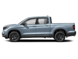2026 Honda Ridgeline - Preview 6