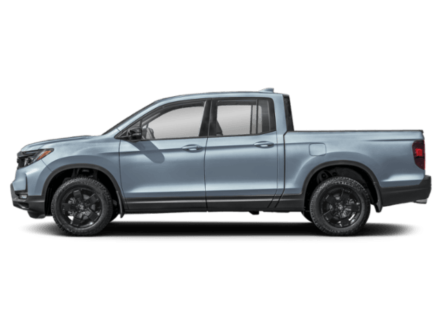 2026 Honda Ridgeline - Image 1
