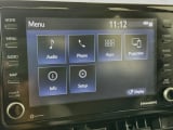 2022 Toyota Corolla - Preview 15