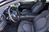 2022 Toyota Camry - Preview 11