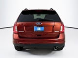 2014 Ford Edge - Preview 6