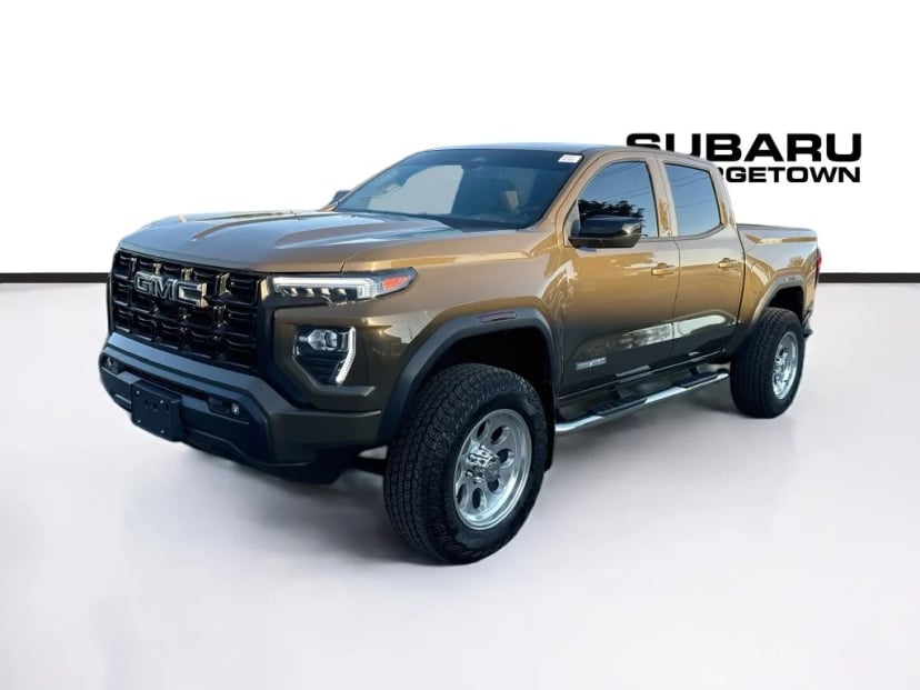 2025 GMC Canyon - Image 1