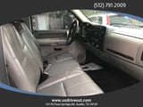 2007 Chevrolet Silverado 2500 HD - Preview 6