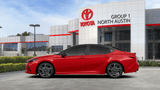 2026 Toyota Camry - Preview 4