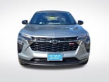 2026 Chevrolet Trax - Preview 8