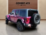 2026 Jeep Wrangler - Preview 3