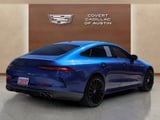 2022 Mercedes-Benz AMG-GT - Preview 4