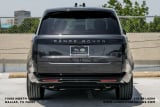 2026 Land Rover Range Rover - Preview 8