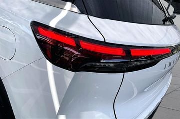 2026 INFINITI QX60 - Image 3