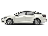 2022 Nissan Sentra - Preview 6