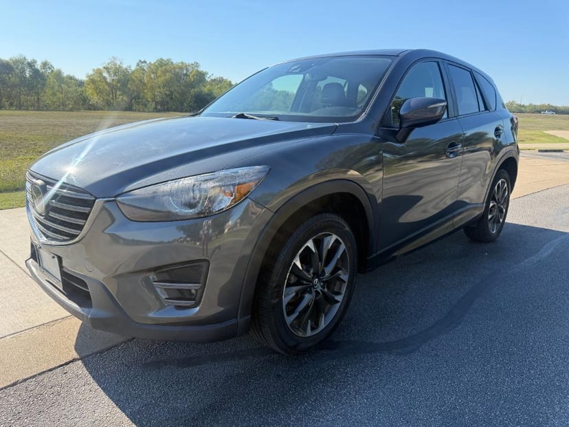 2016 Mazda CX-5 - Image 1