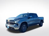 2026 Chevrolet Silverado 1500 - Preview 7