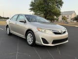 2013 Toyota Camry - Preview 7