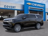 2026 Chevrolet Tahoe - Preview 3