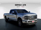 2024 Ford F-350 - Preview 5
