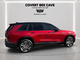 2026 Cadillac Vistiq - Preview 10